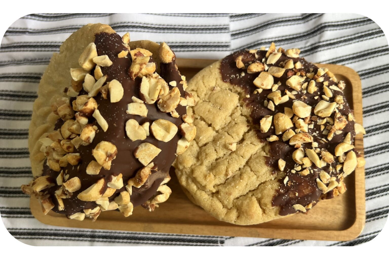 Build Your Own Ice Cream Sandwich
